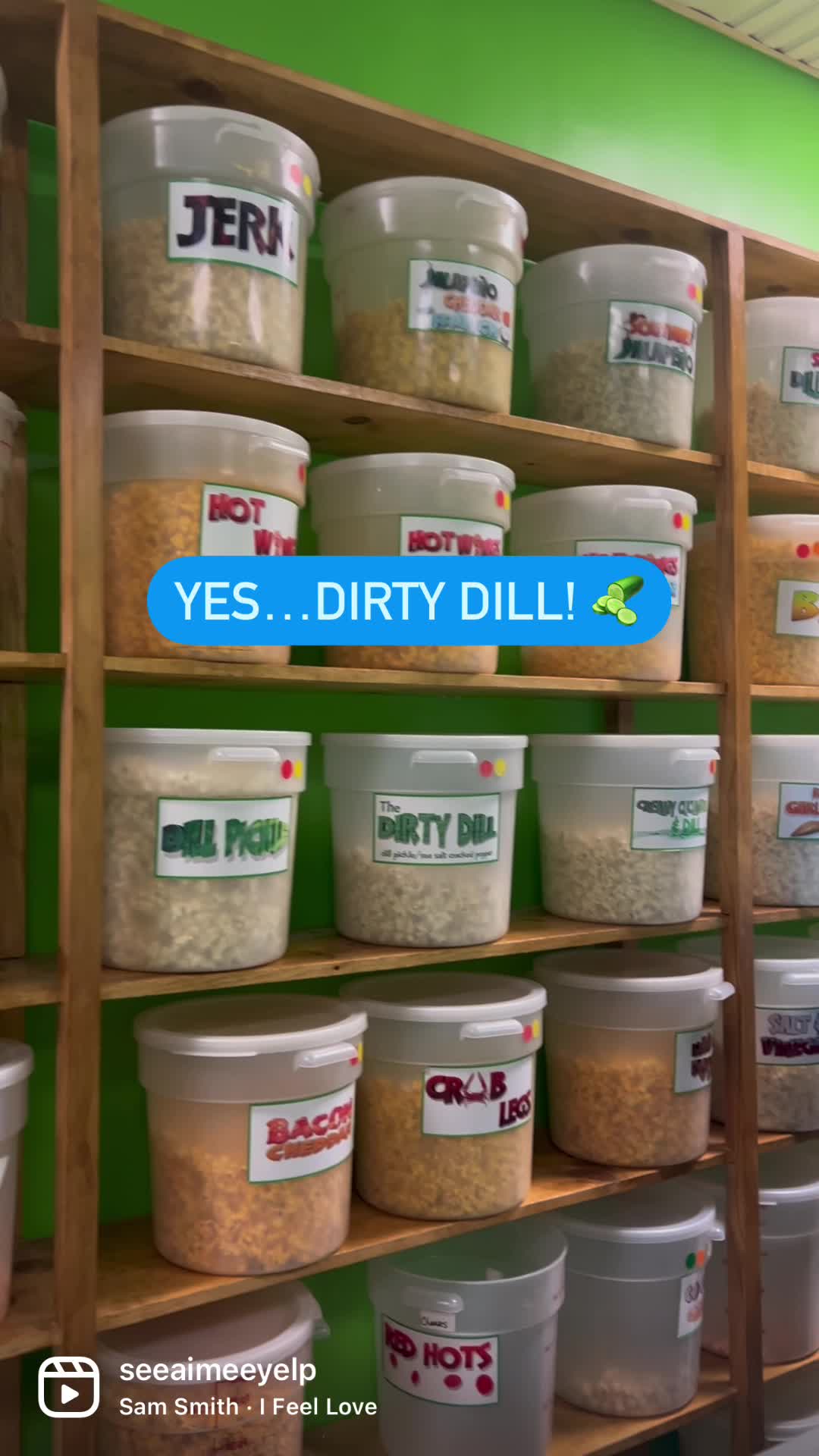 Popcorn World