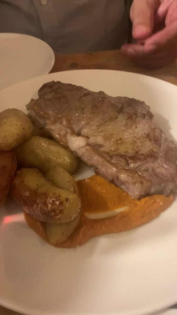 Restaurant Colella "Mediterranean Essence"