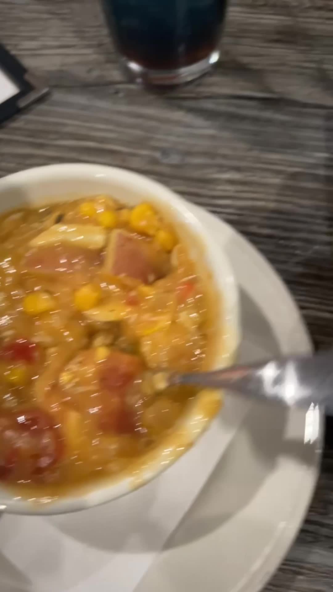 Hull's Seafood Market