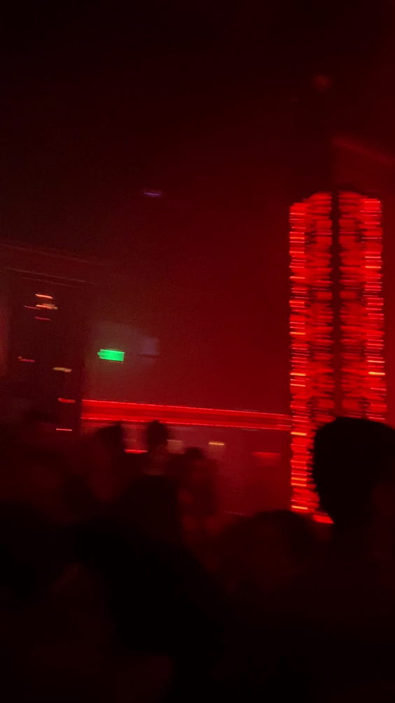 Sarajevo Nightclub