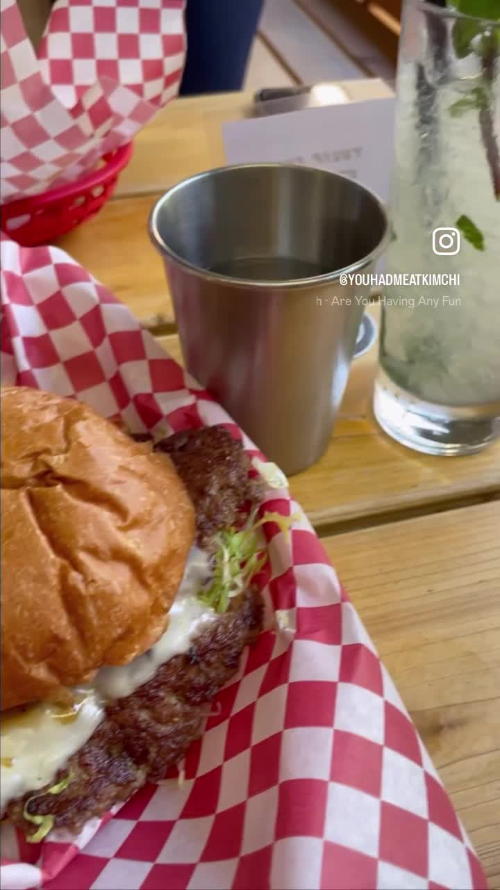 Video review of Tulip Shop Tavern