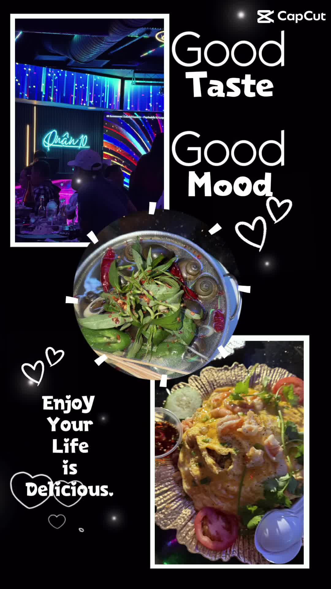 Quan10 - District 10 Restaurant & Lounge — Westminster