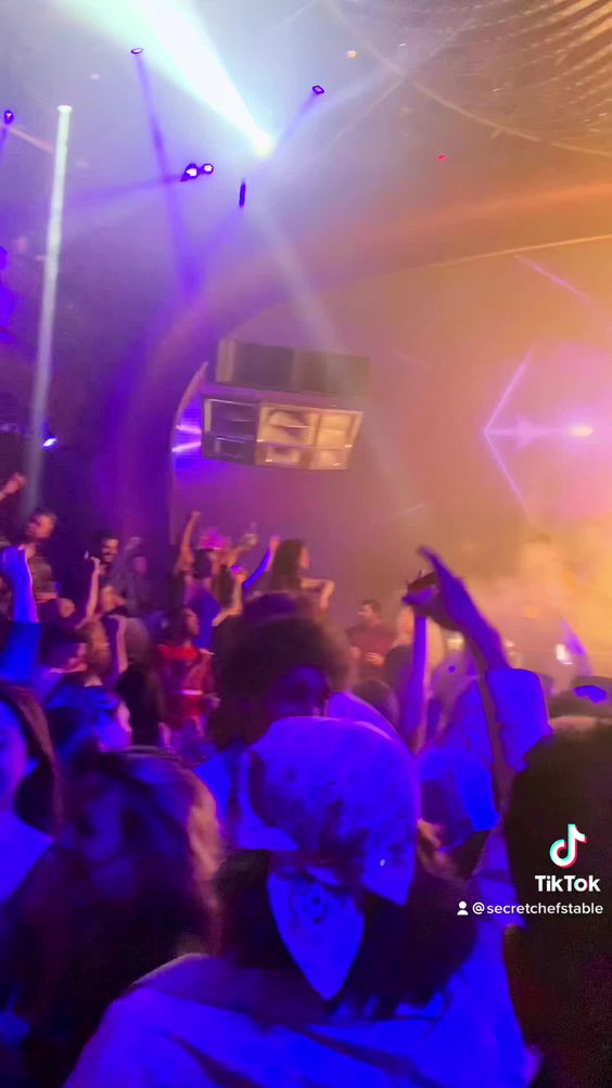 Premier Nightclub