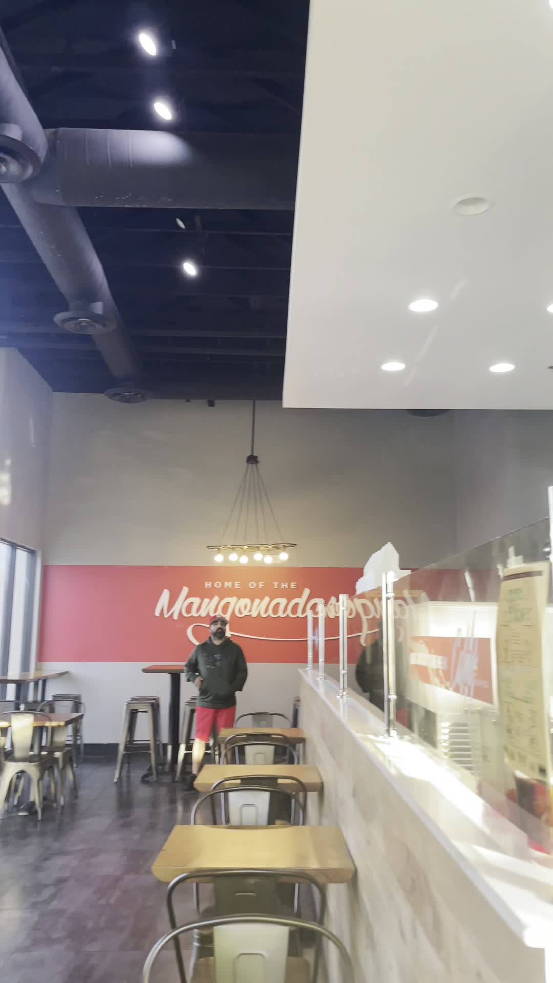 Zero Degrees Las Vegas