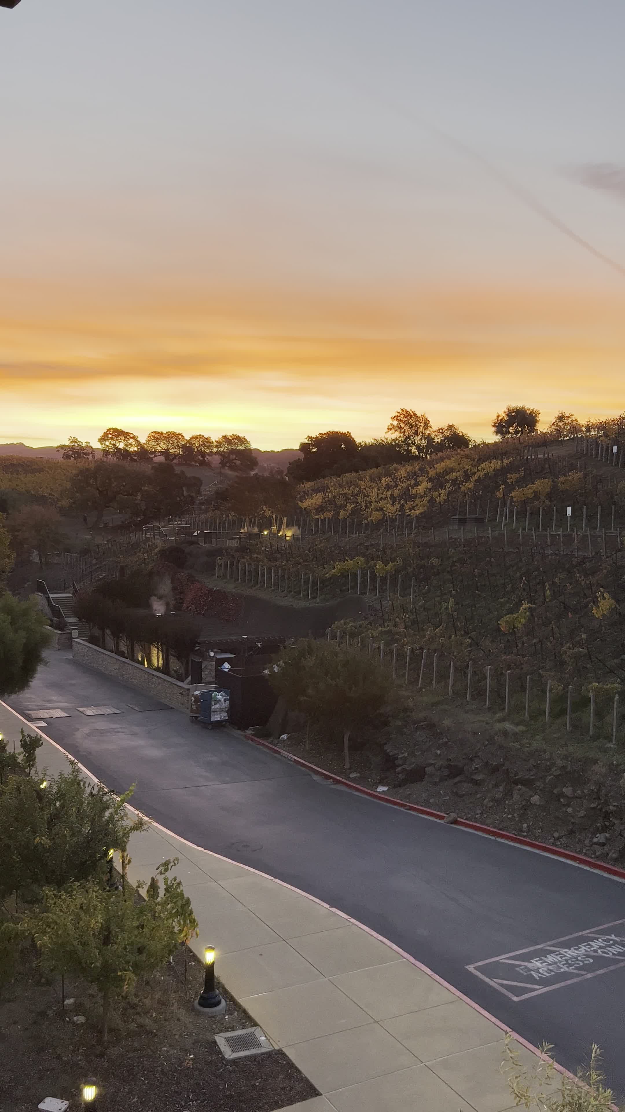 Meritage Resort and Spa