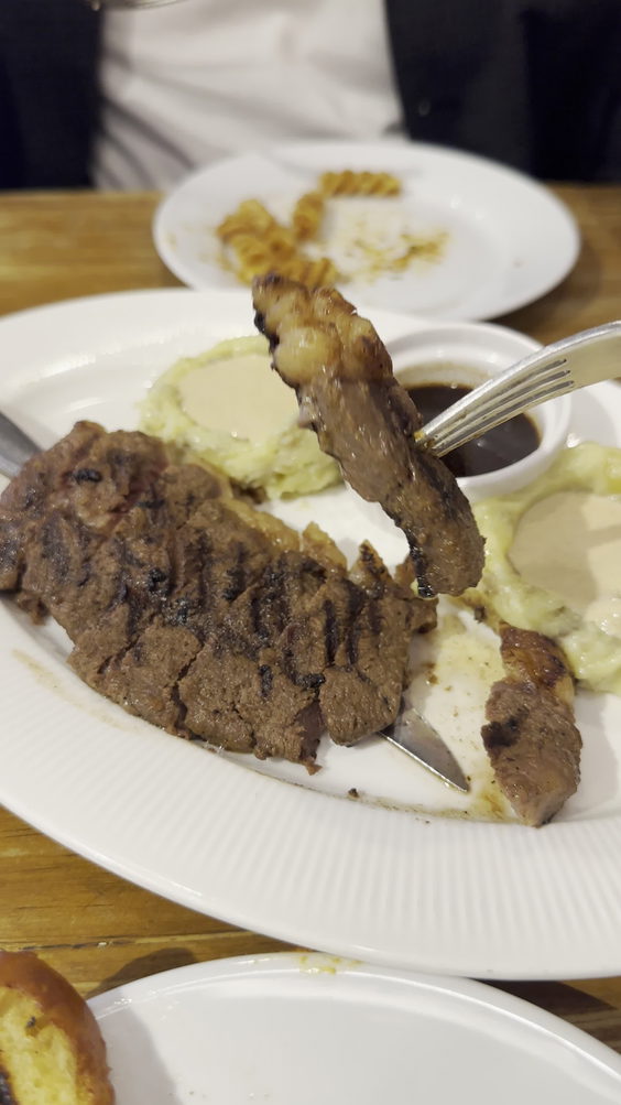 Mad Mark’s Creamery & Good Eats