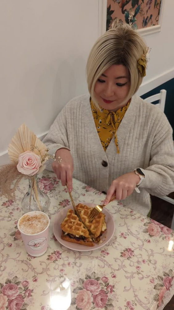 Cassandra Cake Co