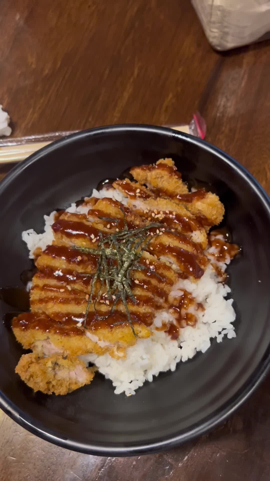 Overtones Ito Sushi Bar and Japanese Restaurant