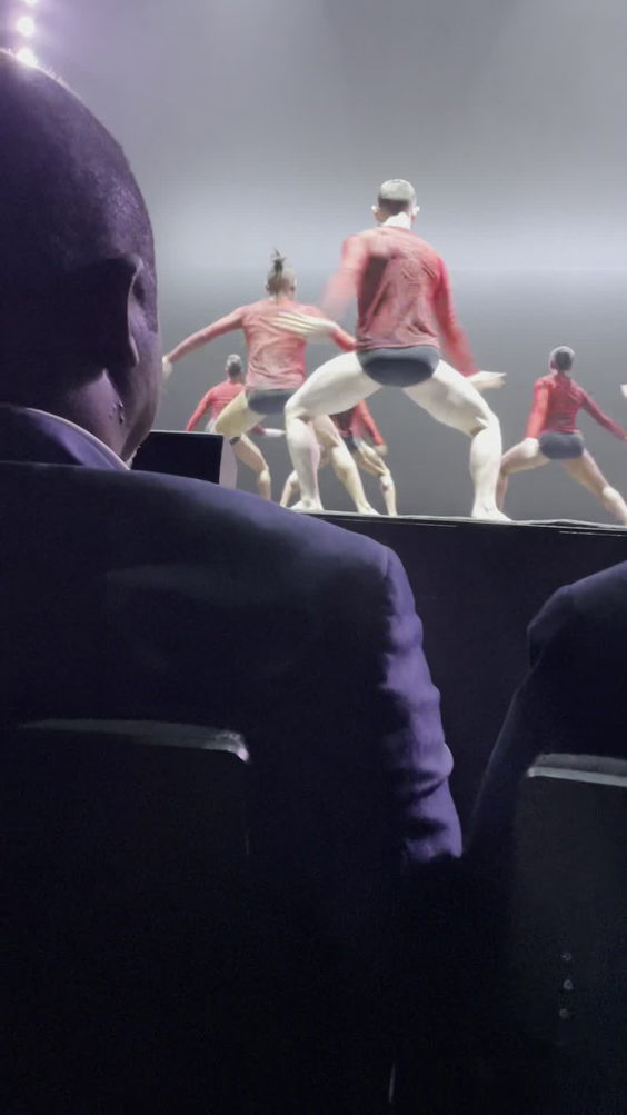 Dallas Black Dance Theatre