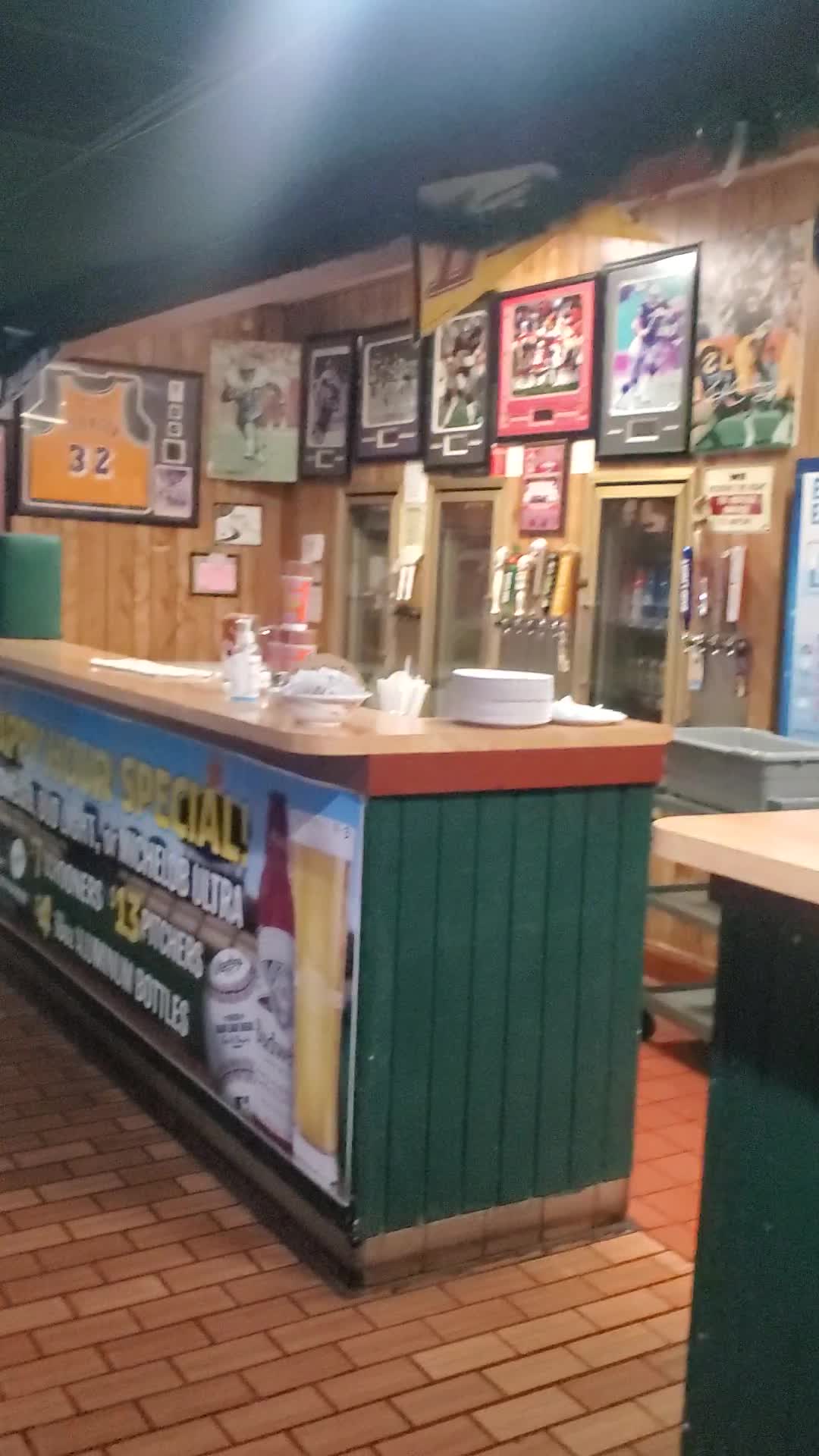 Michael Angelo's Pizza