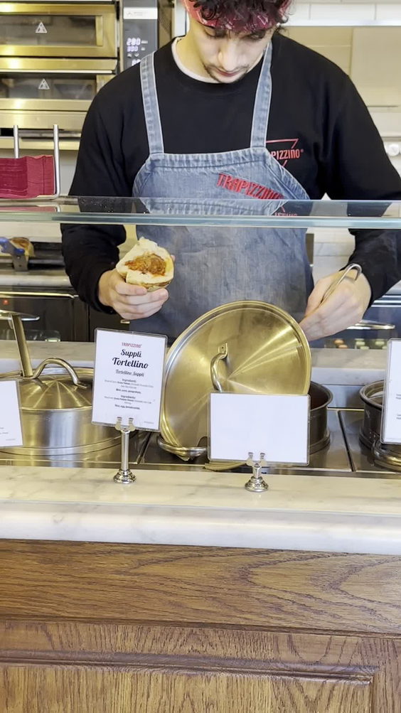 Trapizzino