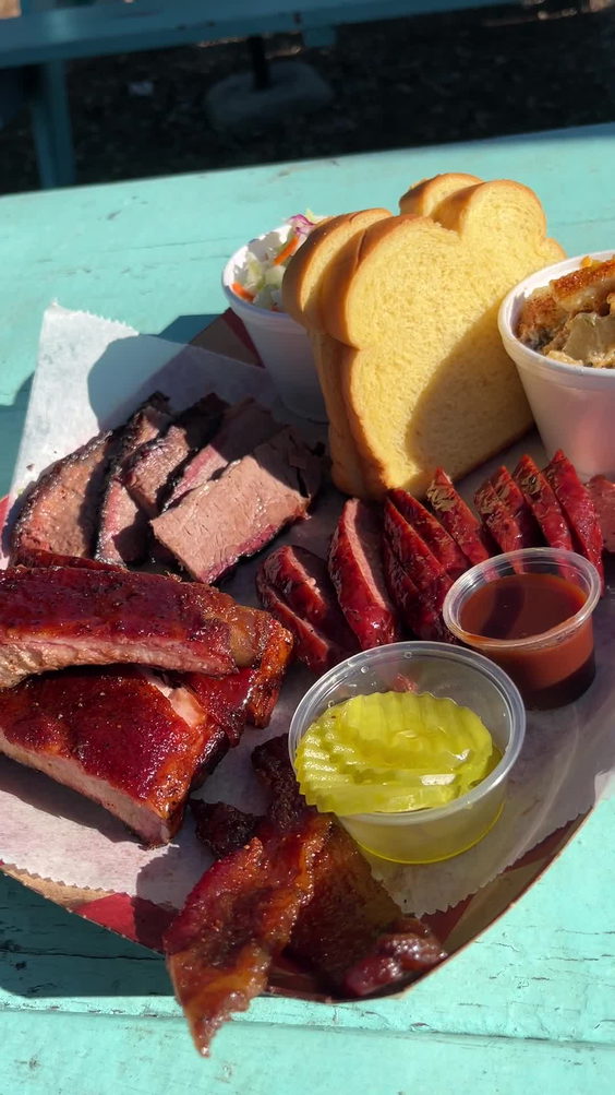 Pig Pen Bbq
