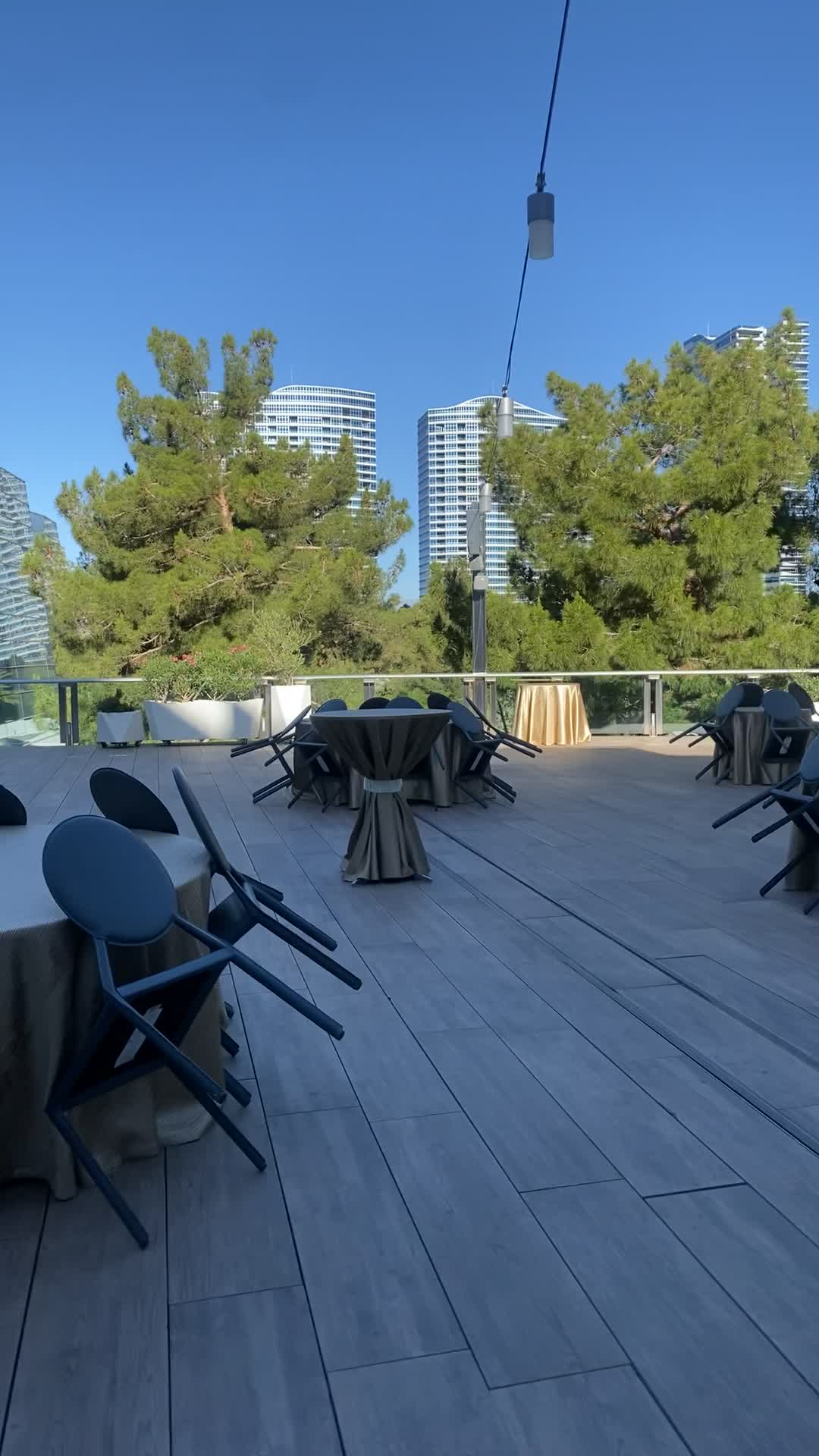 ARIA Resort & Casino