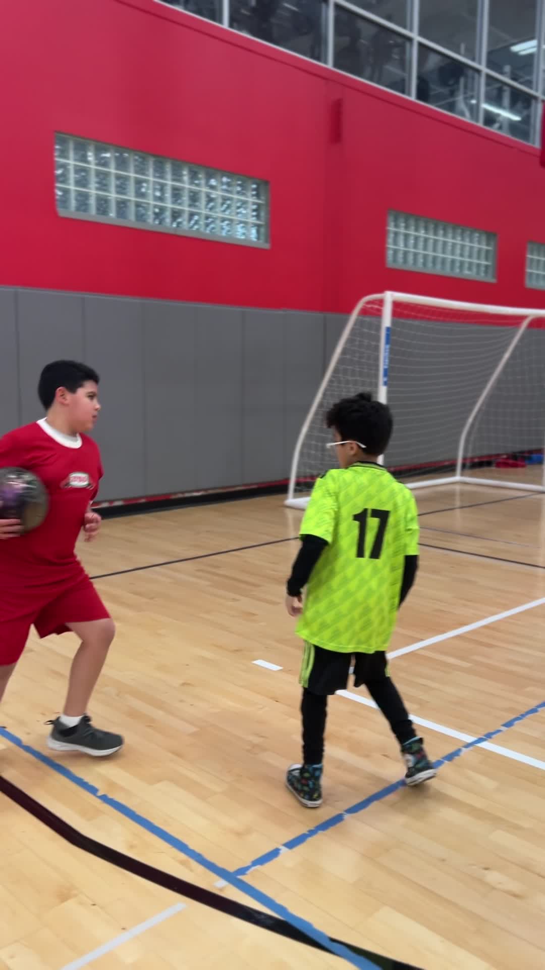 Megaplex Sports Center