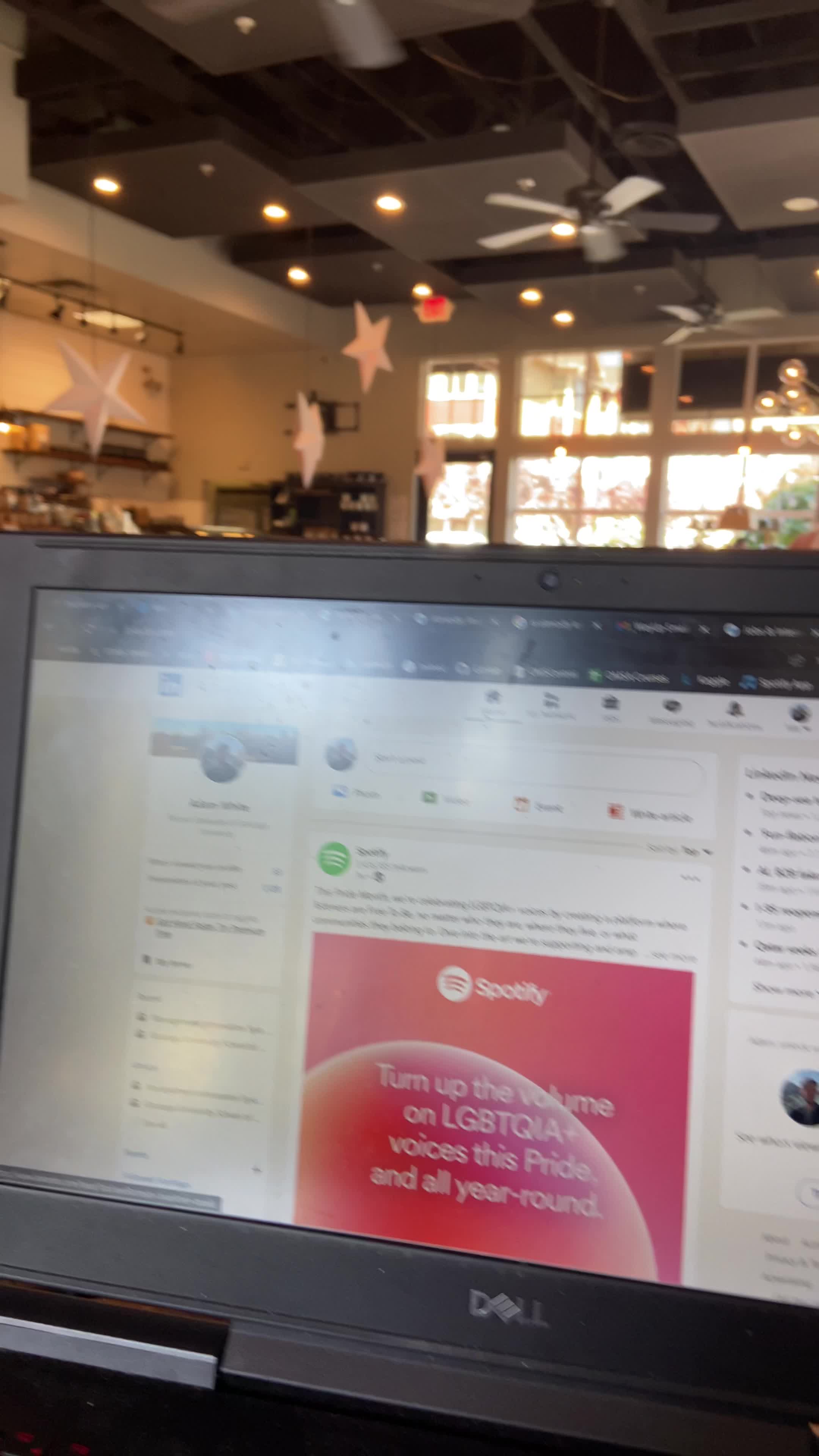 Davenport Coffee - Gourmet Coffee, Taproom & Wine