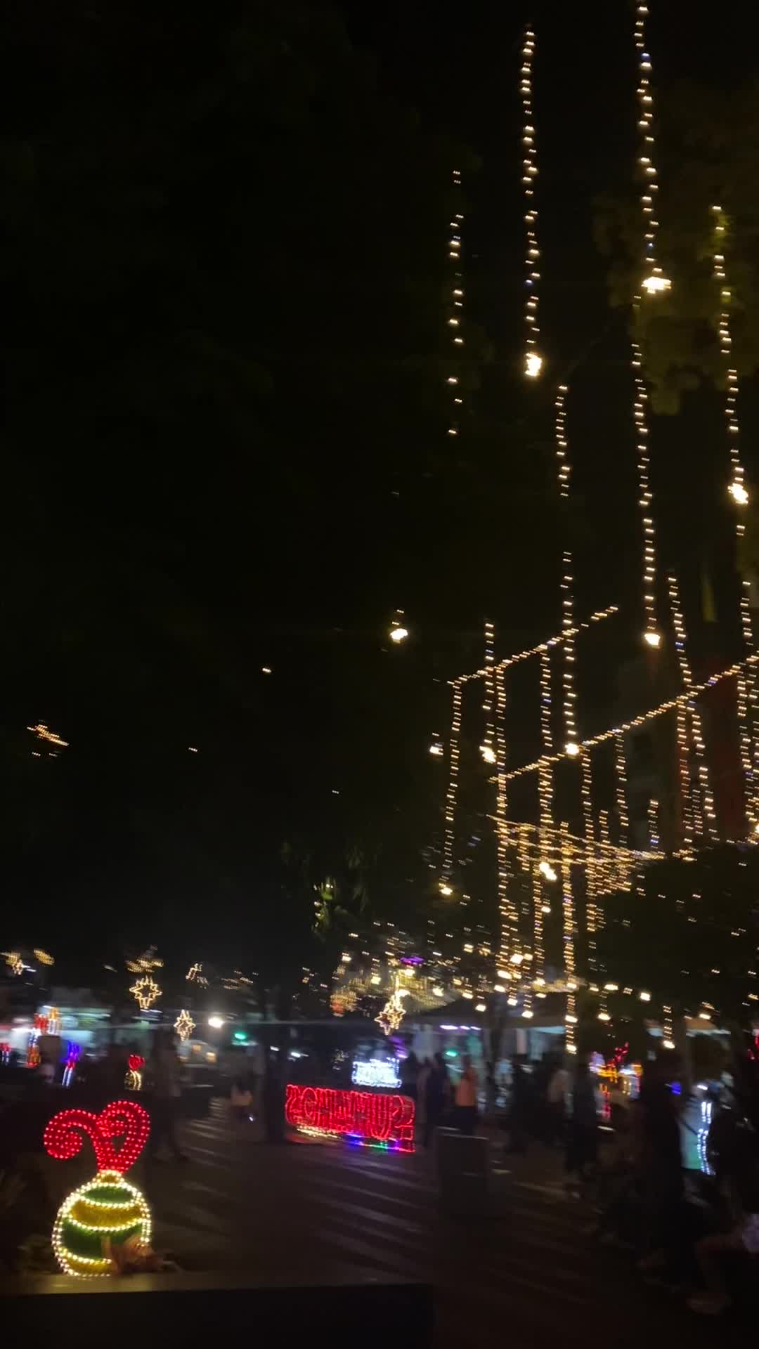 Parque de Envigado