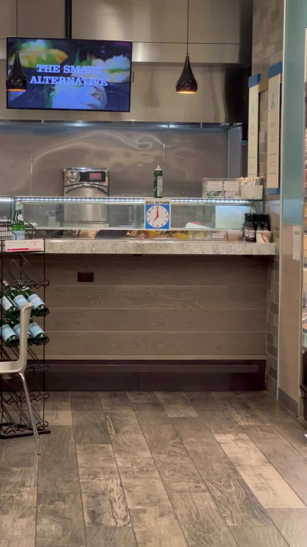 Gelson's Wine Bar