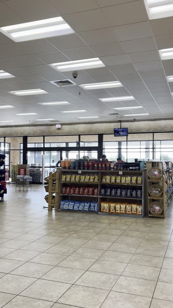 Buc-ee's