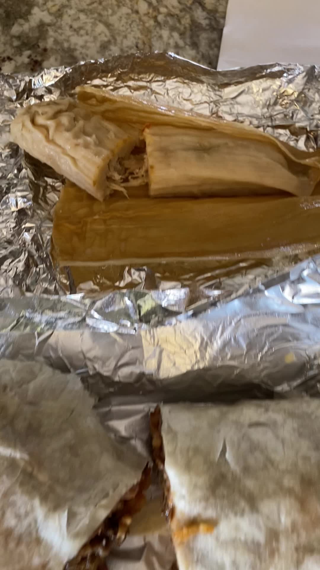 Tio's Tamales