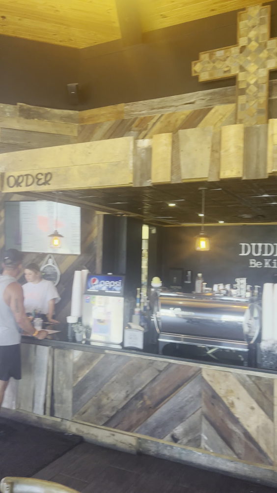 Tony & Ada's Coffee