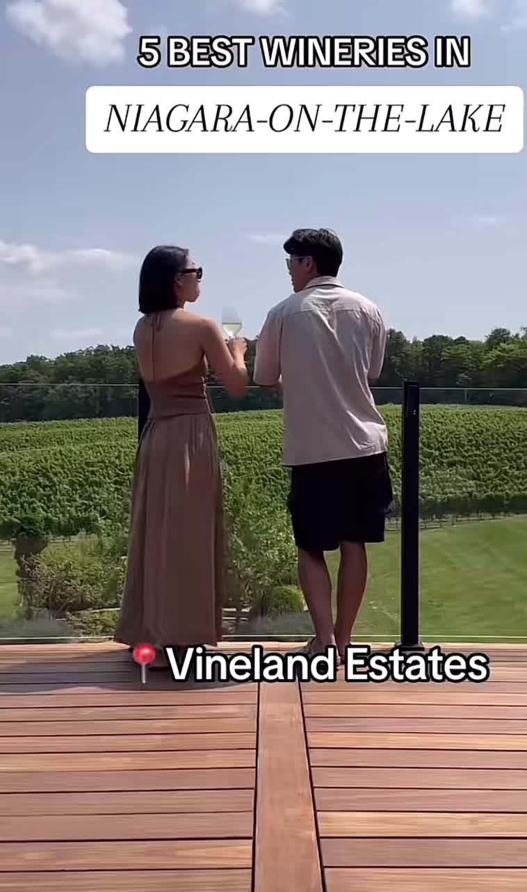 Two Sisters Vineyards