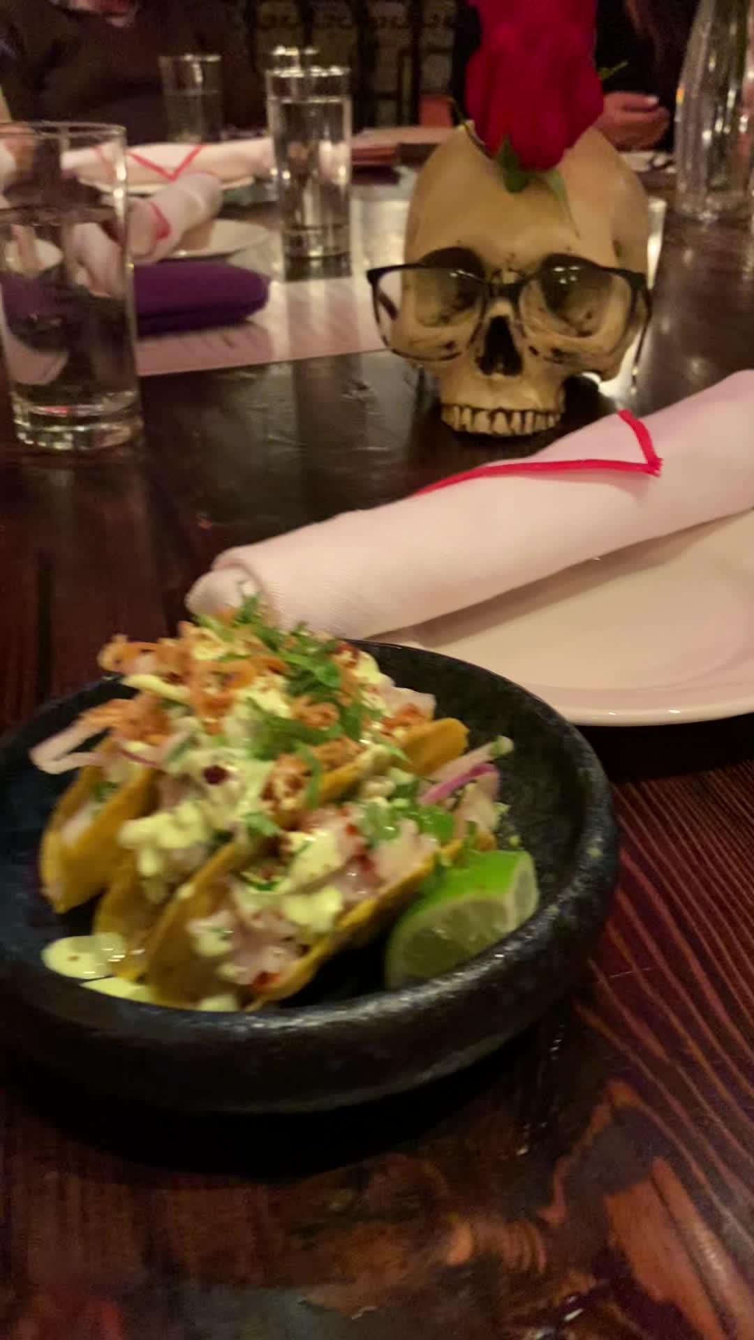 Lolita Cocina & Tequila Bar