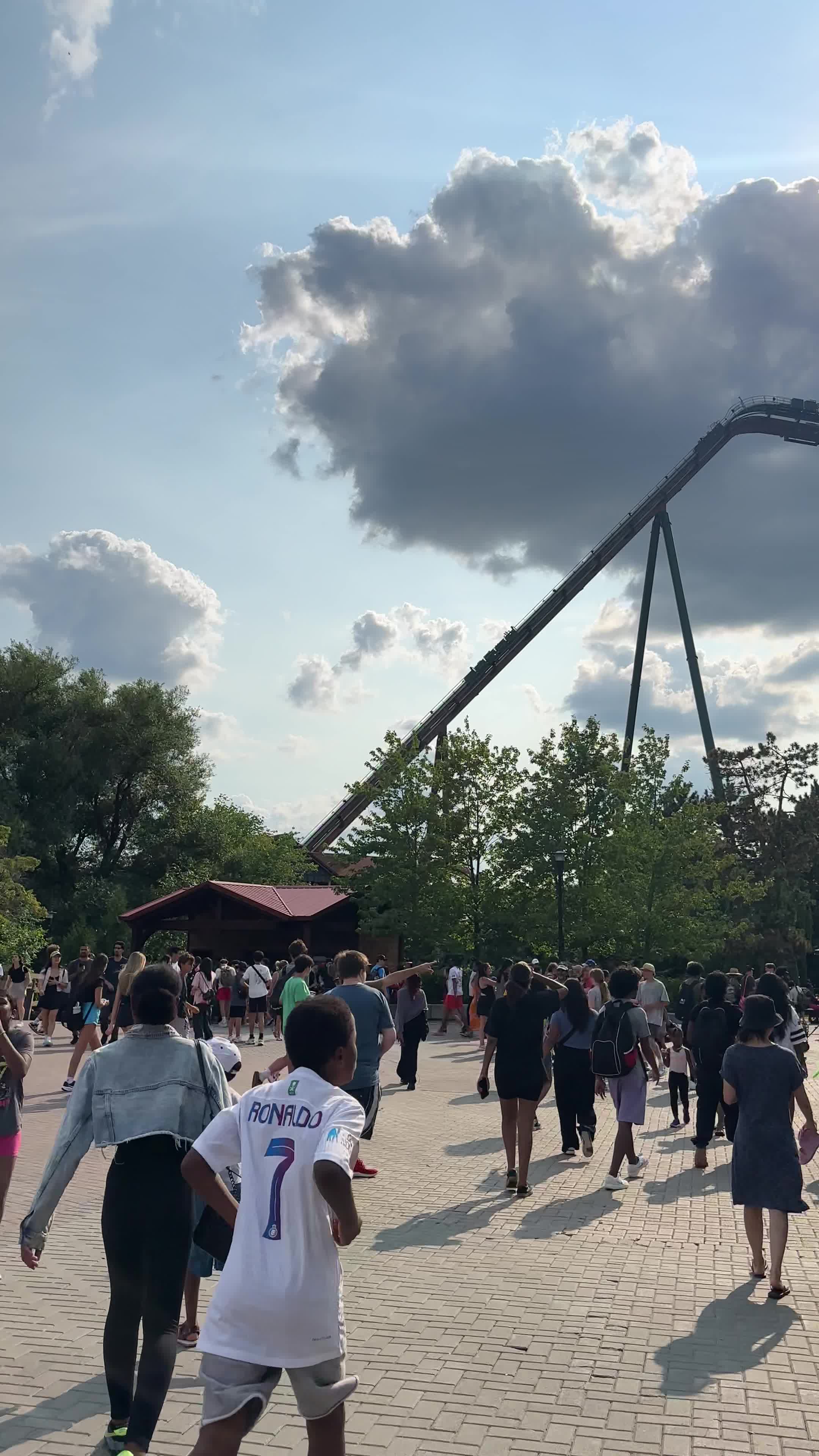 Canada's Wonderland