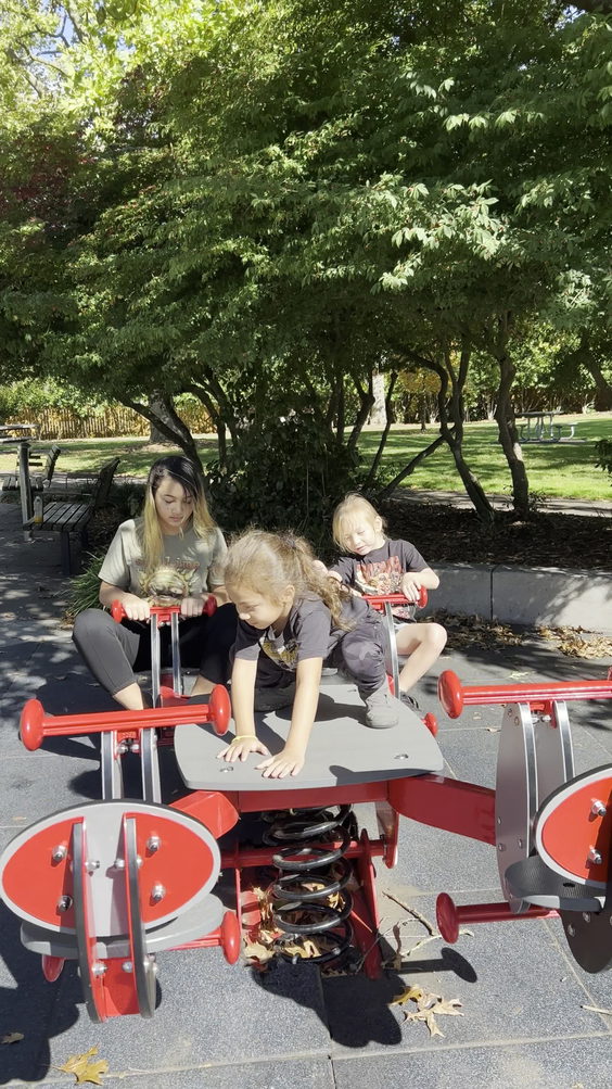 Ventura Park