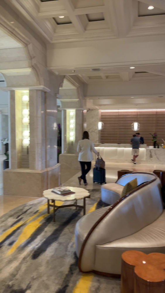 The Ritz-Carlton Orlando, Grande Lakes