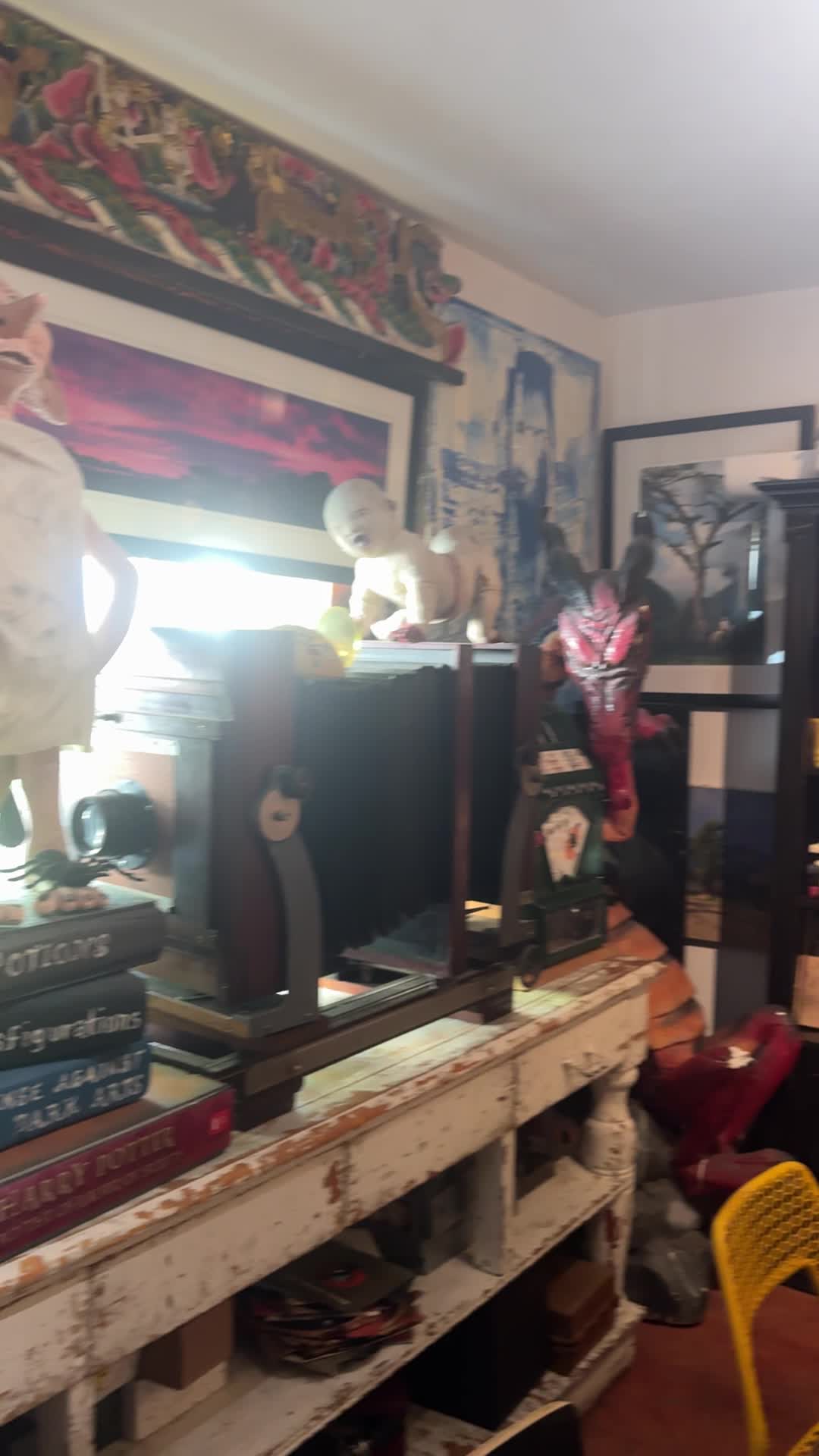 Video review of Regal Magnolia Place