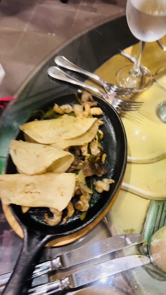 El Patio Restaurant
