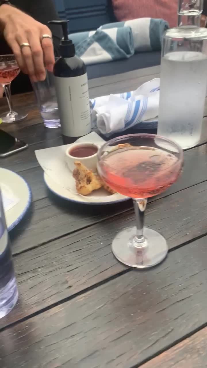 Video review of Soho House