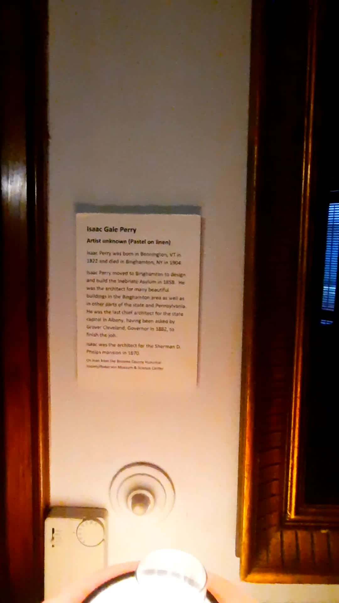 Phelps Mansion Museum
