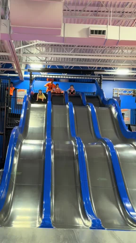 Sky Zone