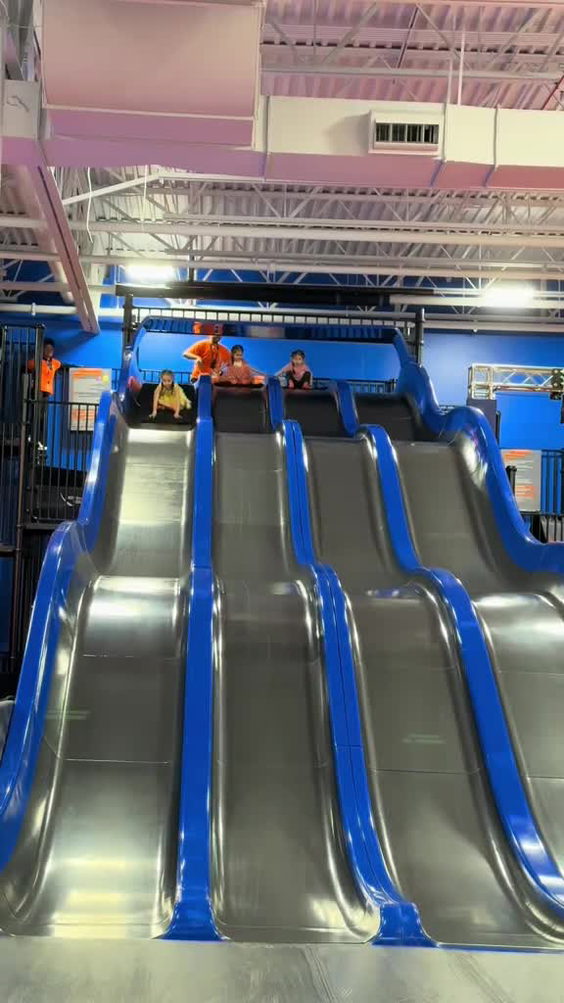 Sky Zone