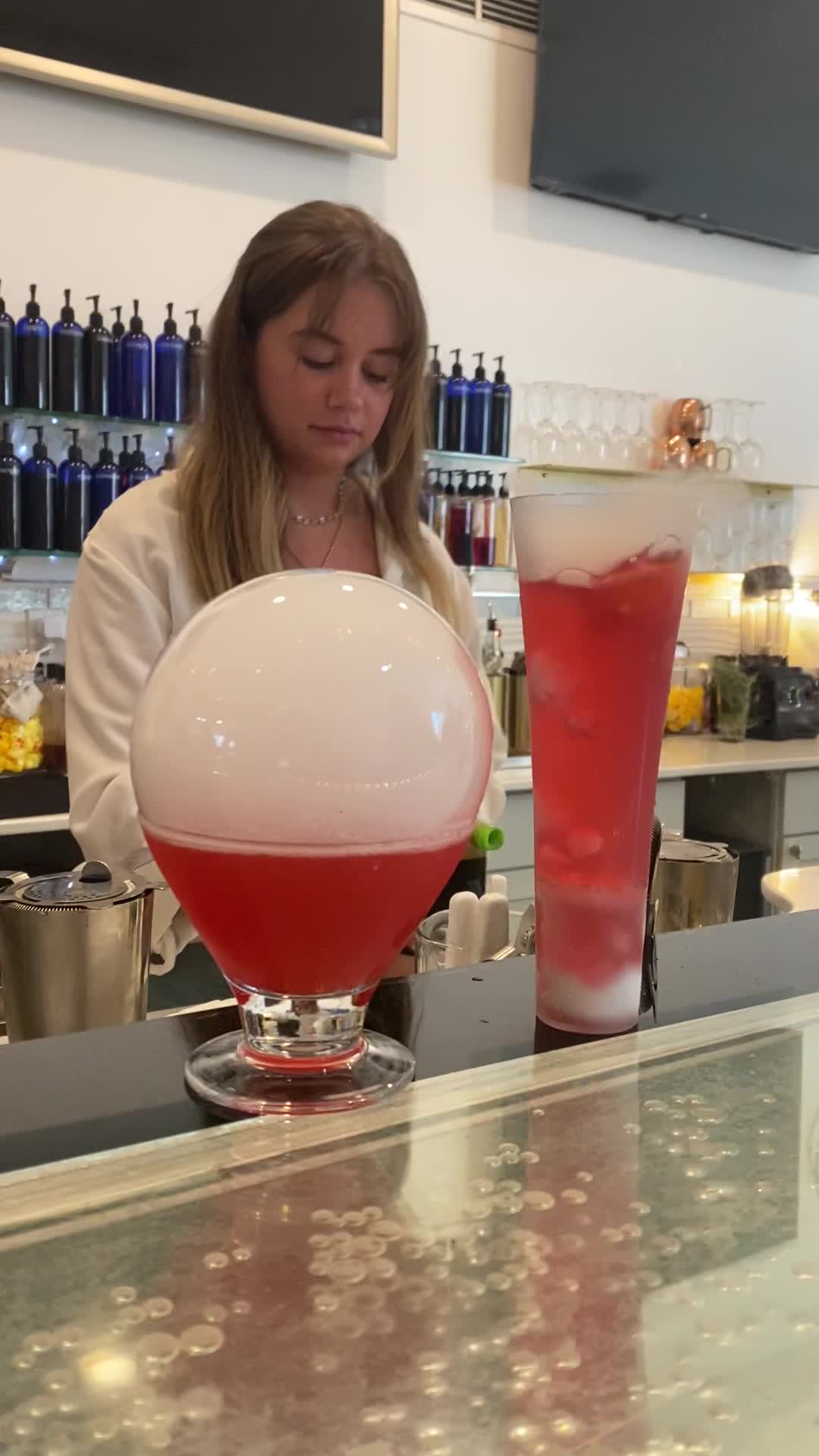 The Tipsy Duck Parlor