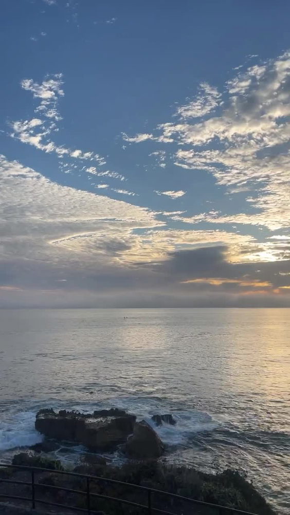 Laguna beach