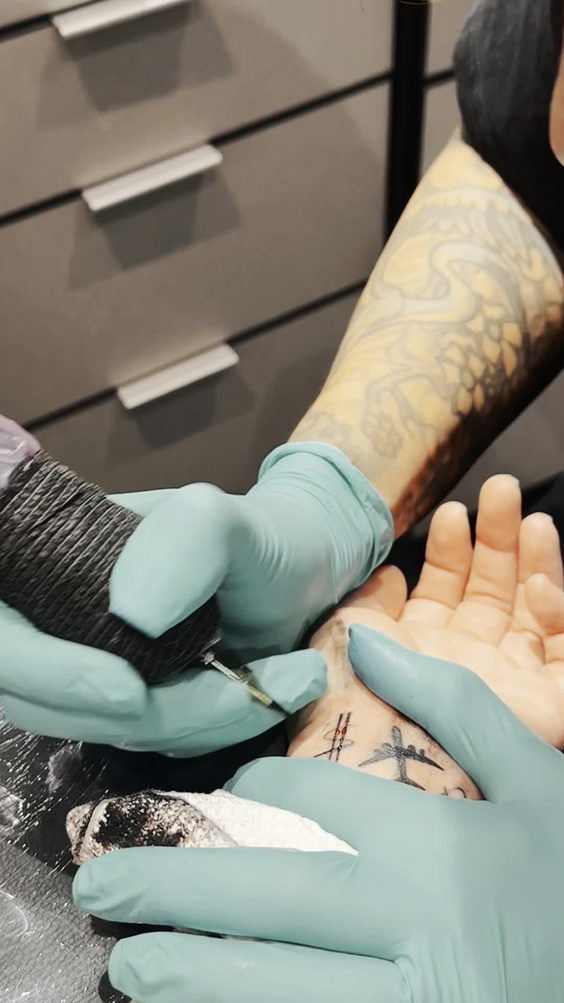Club Tattoo