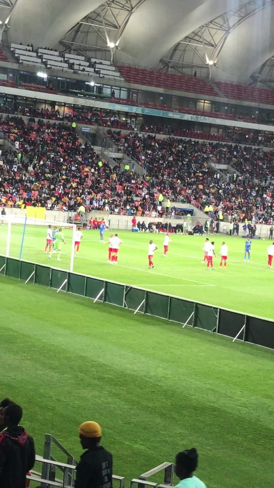 Nelson Mandela Bay Stadium