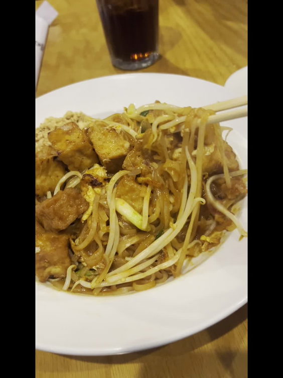 Spice & Rice Thai Street Food