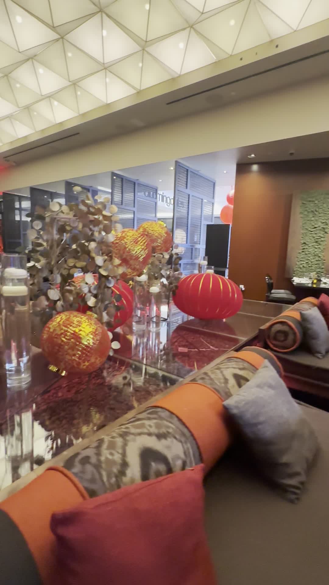 ANQI By Crustacean Gourmet Bistro & Noodle Bar