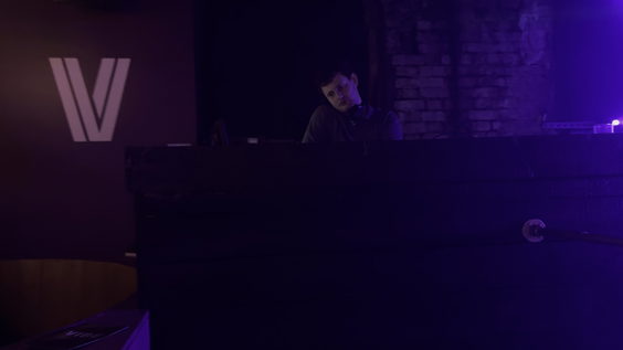 The Venue