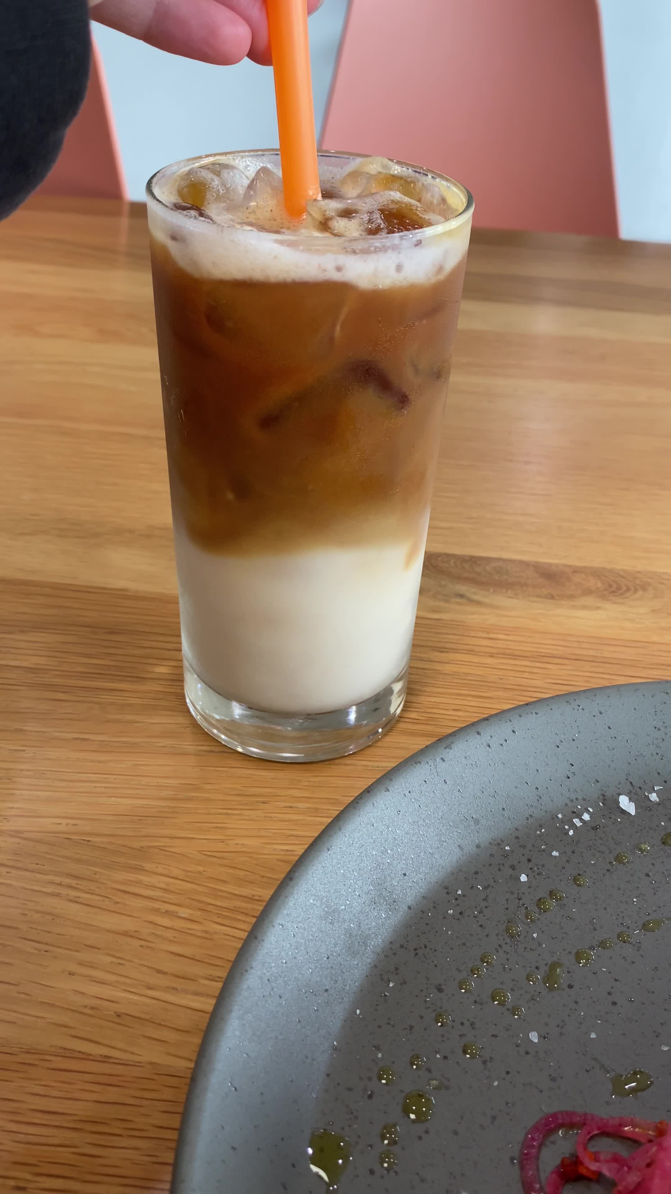 Video review of Eyes Peeled