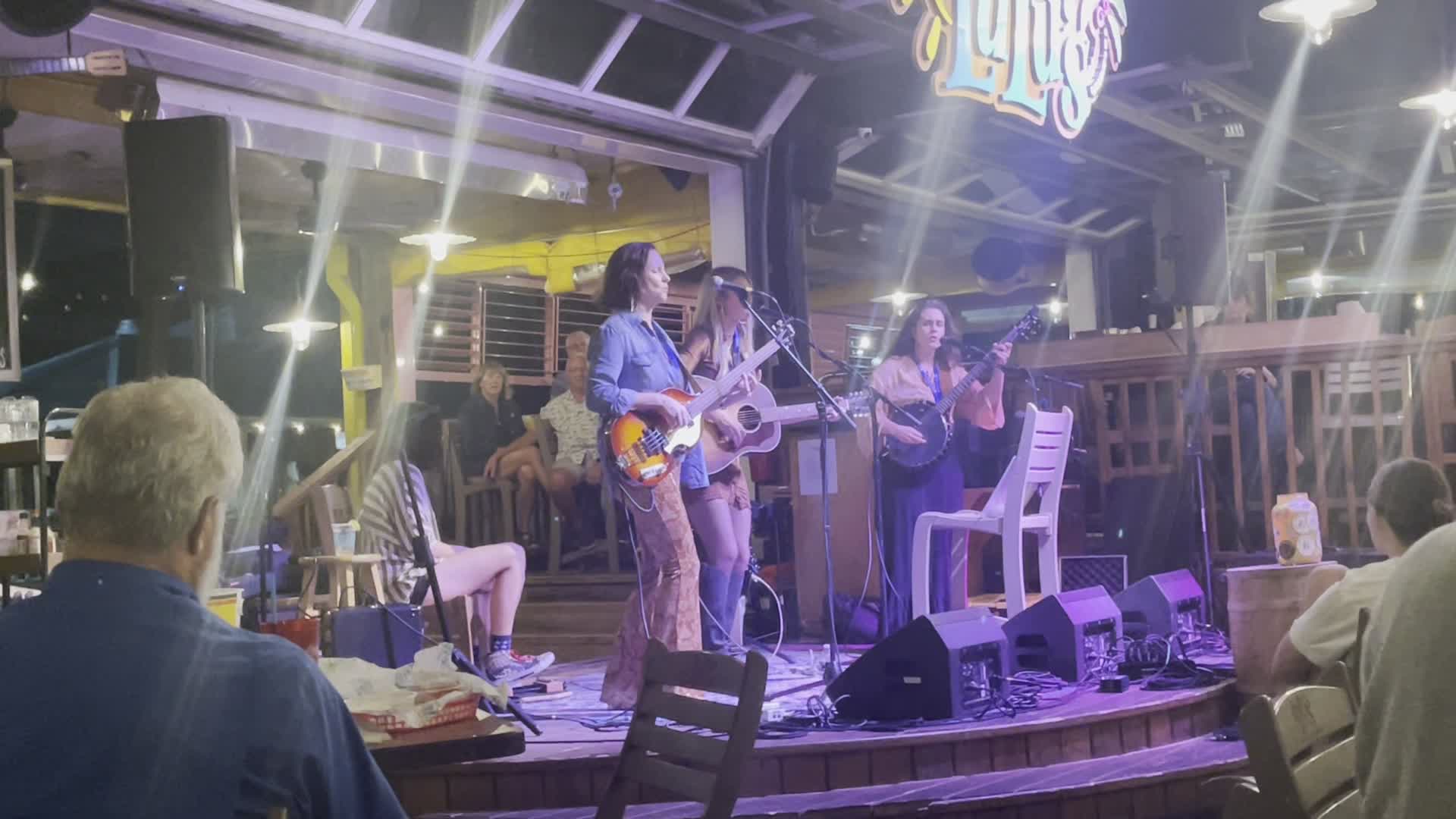 Lulu's Gulf Shores