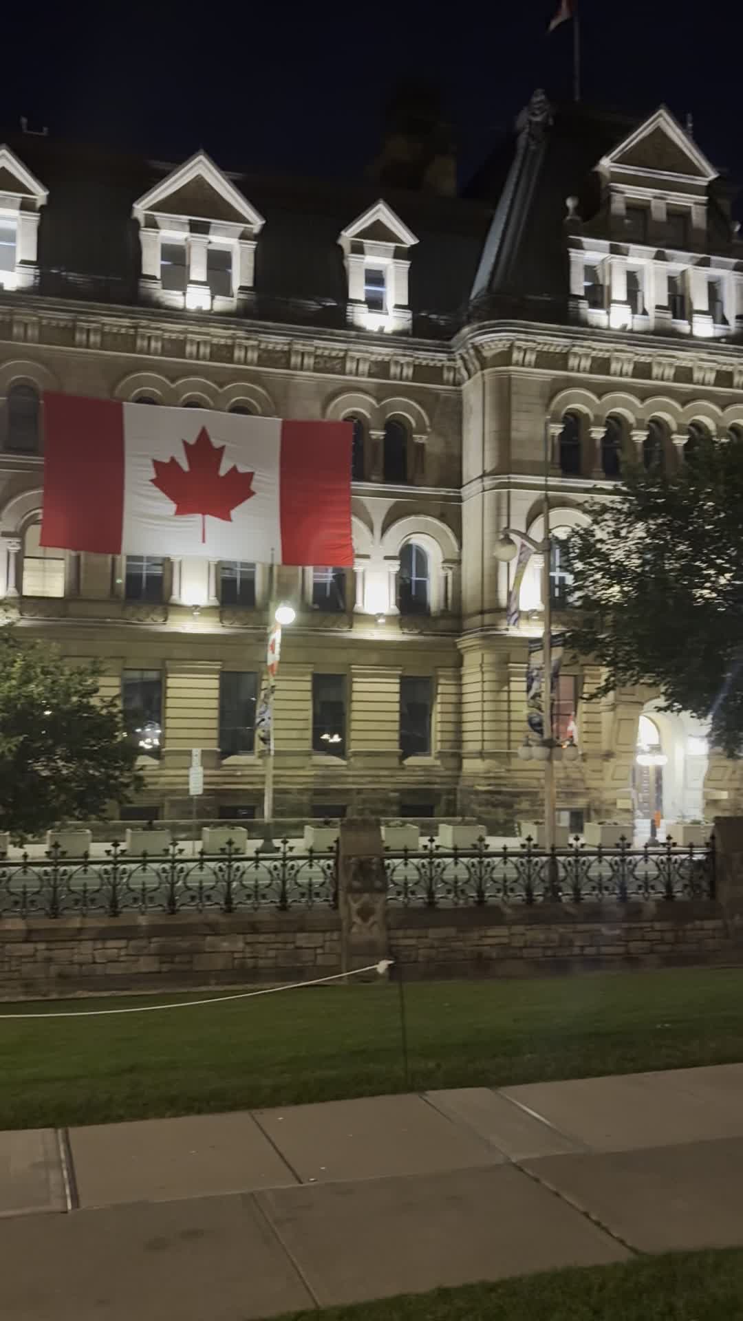 Parliament Hill