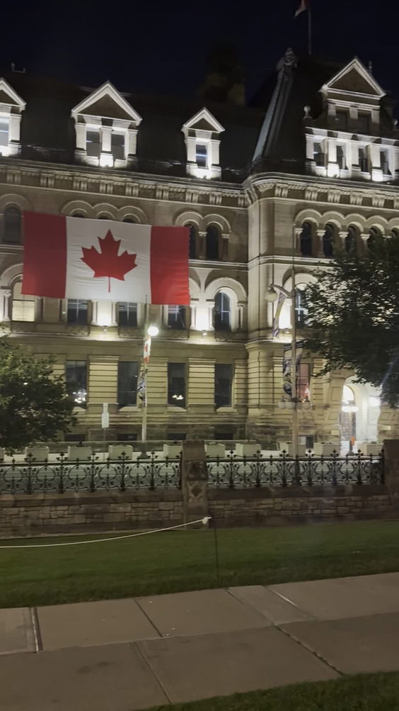 Parliament Hill