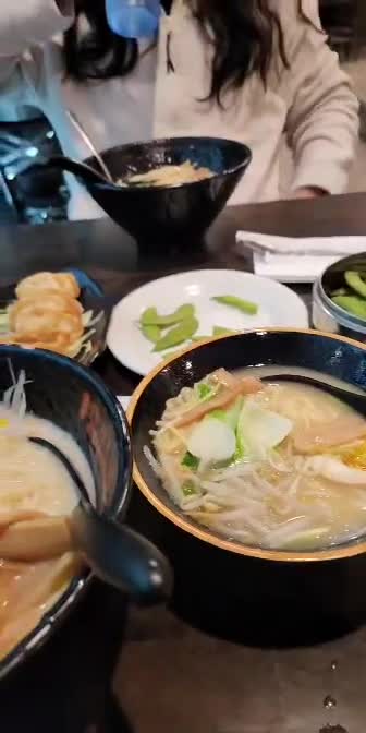 HOKKAIDO RAMEN HOUSE
