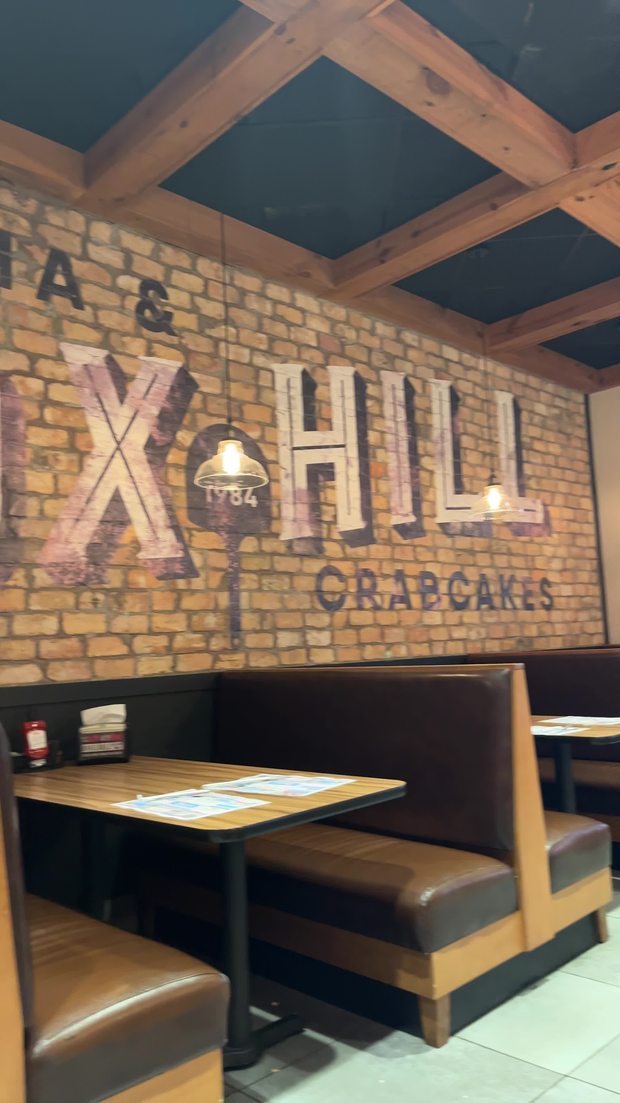 Box Hill Pizzeria and Crab Cakes