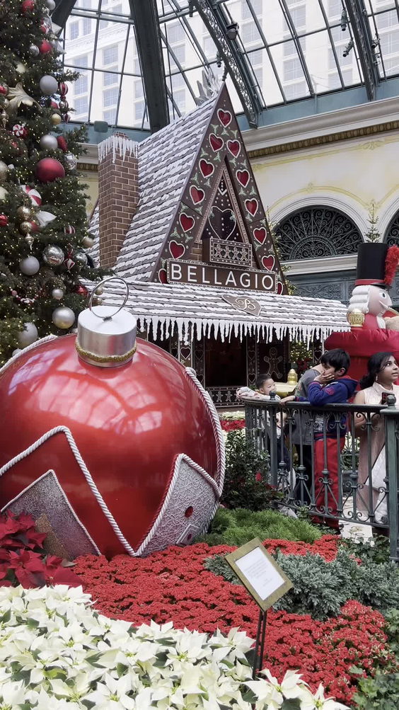 Bellagio Hotel & Casino