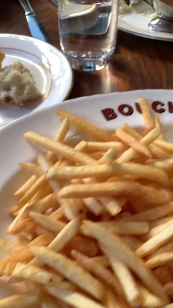 Petite Boucherie